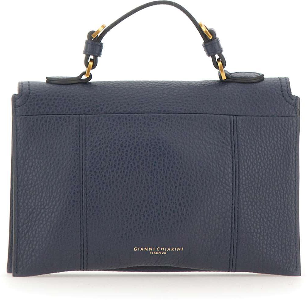 Gianni Chiarini Bags Blue Navy
