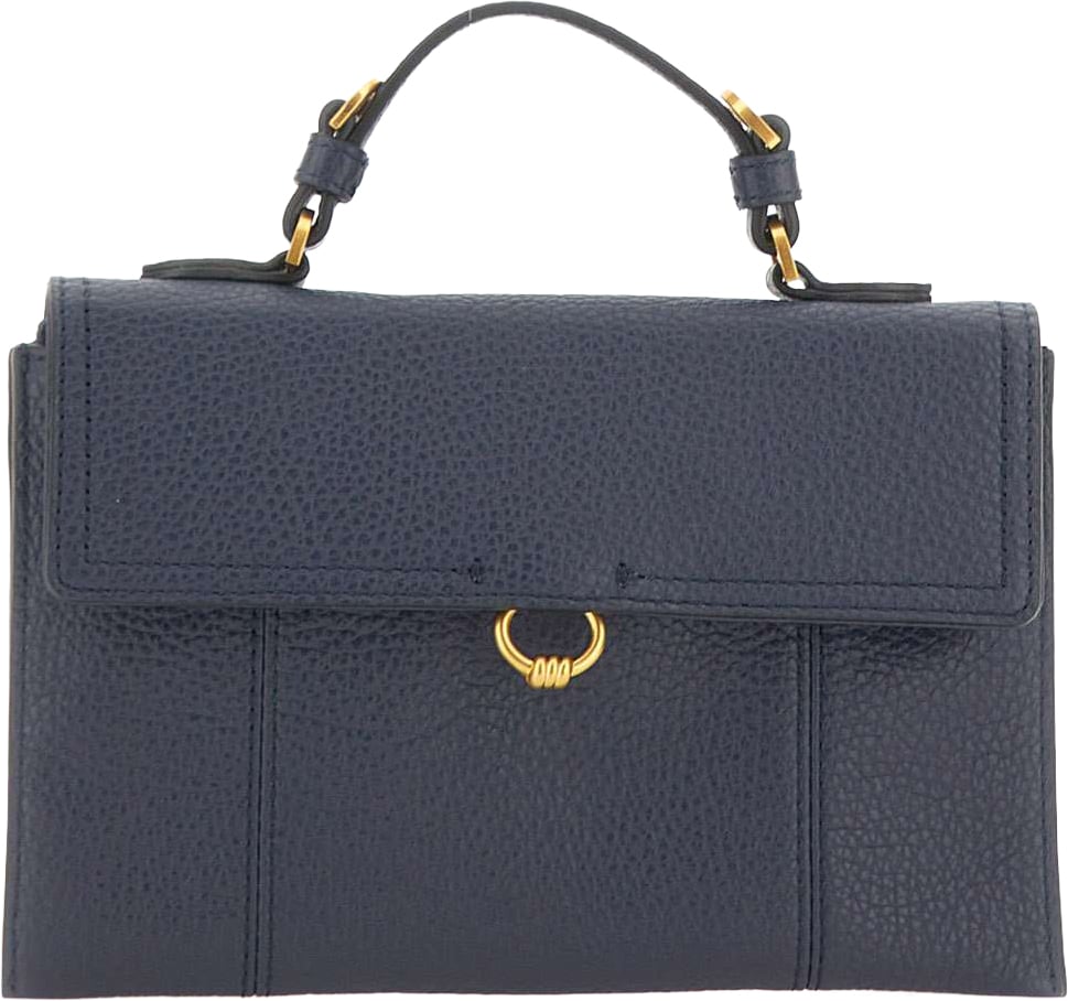 Gianni Chiarini Bags Blue Navy