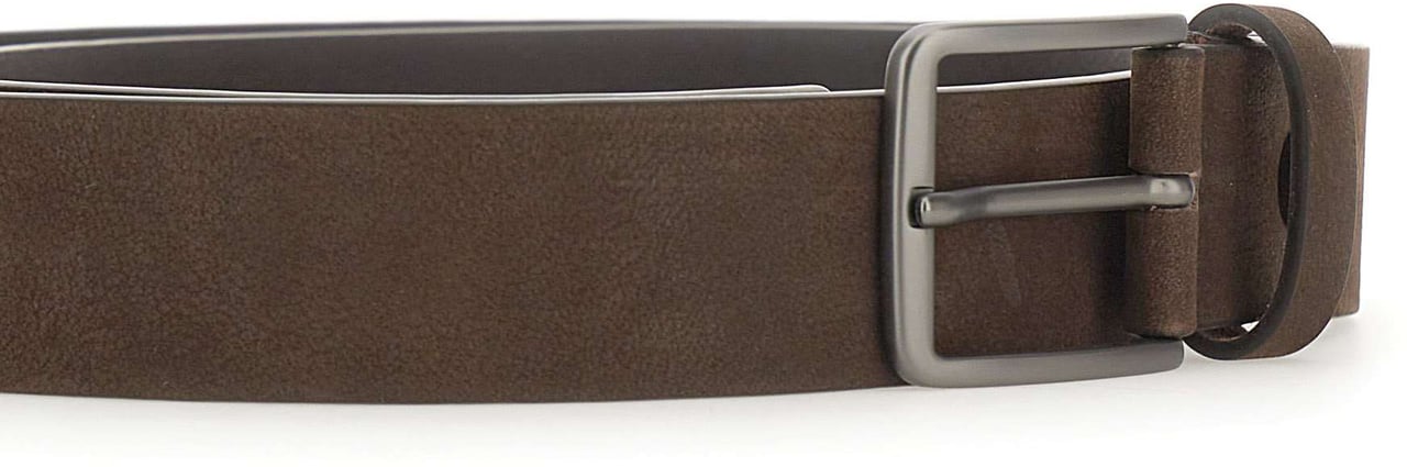 Gianni Chiarini Belts Brown Bruin