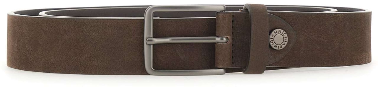 Gianni Chiarini Belts Brown Bruin