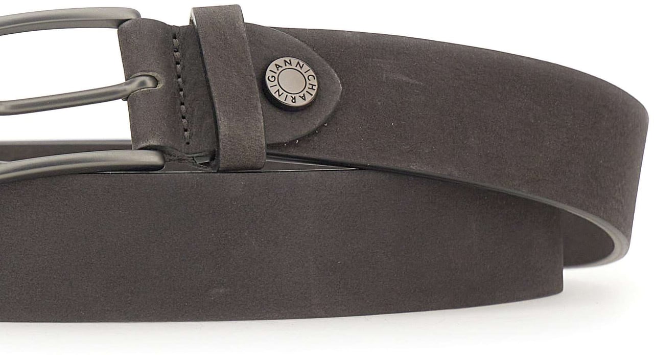 Gianni Chiarini Belts Brown Bruin