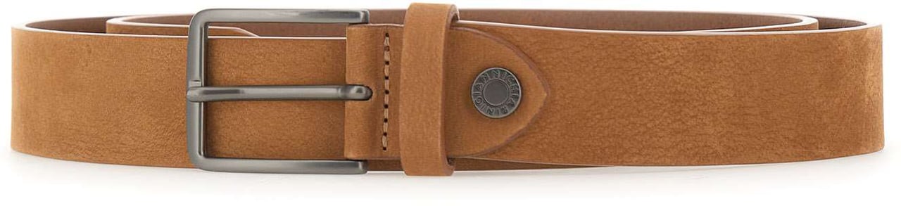 Gianni Chiarini Belts Brown Bruin