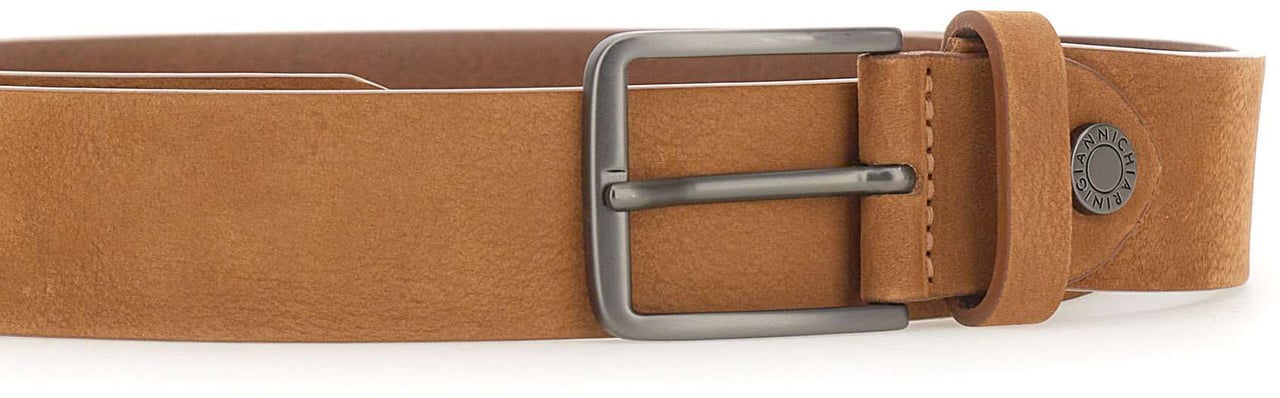 Gianni Chiarini Belts Brown Bruin
