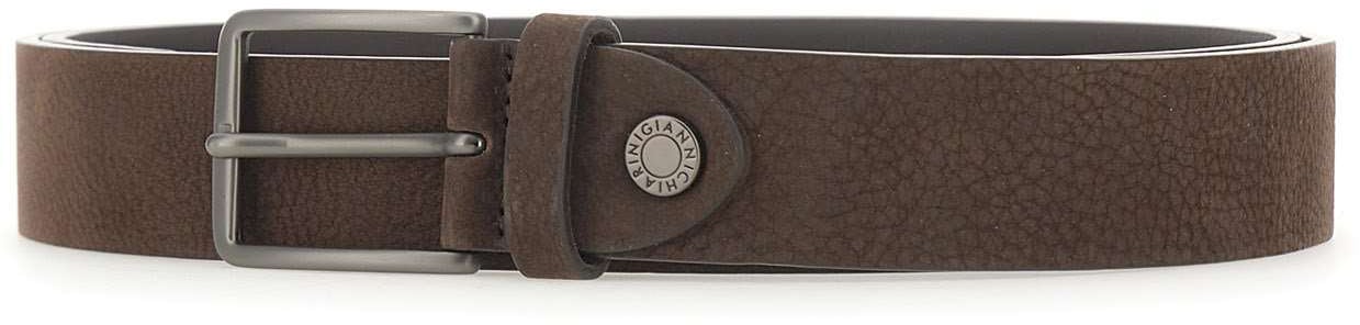 Gianni Chiarini Belts Brown Bruin