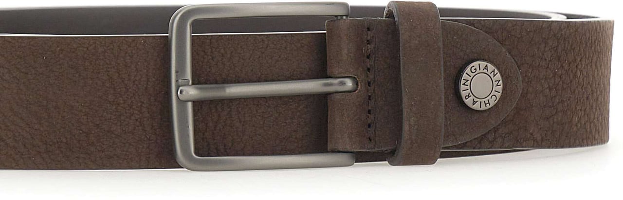 Gianni Chiarini Belts Brown Bruin