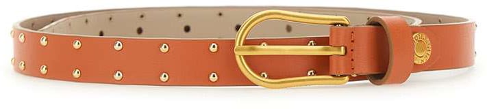 Gianni Chiarini Belts Orange Oranje