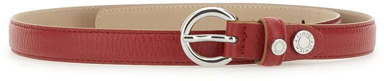 Gianni Chiarini Belts Red Rood