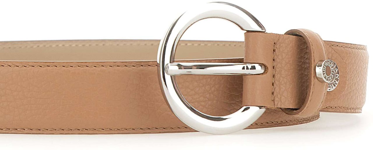 Gianni Chiarini Belts Beige Beige