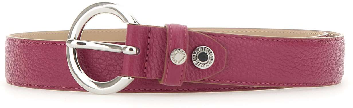 Gianni Chiarini Belts Pink Roze