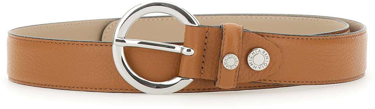 Gianni Chiarini Belts Brown Bruin