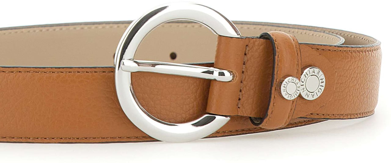 Gianni Chiarini Belts Brown Bruin