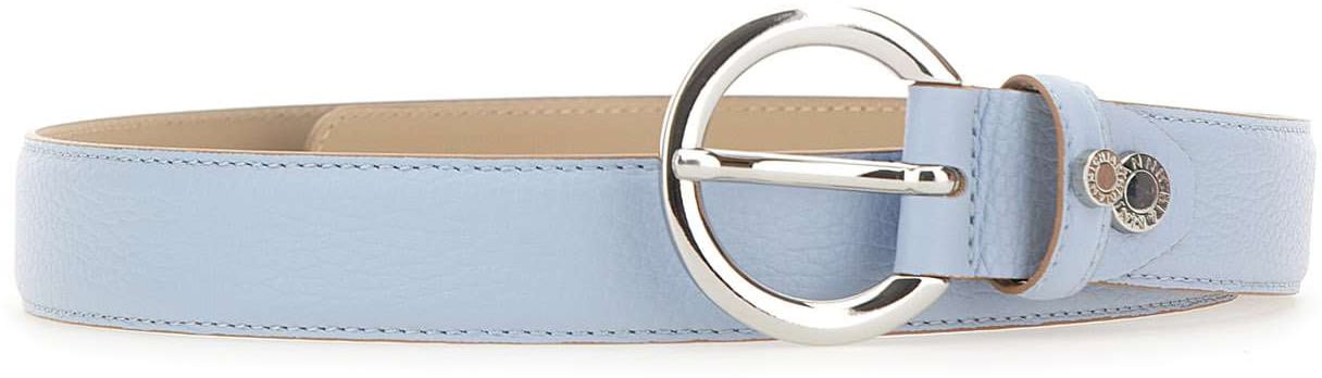 Gianni Chiarini Belts Blue Blauw