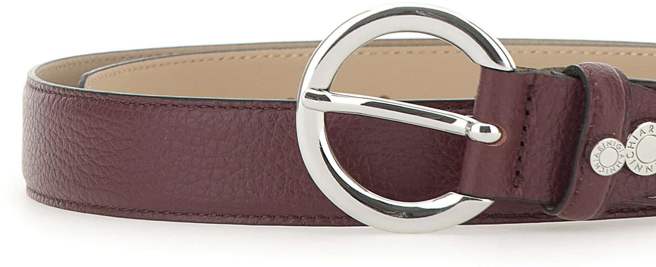 Gianni Chiarini Belts Purple Paars