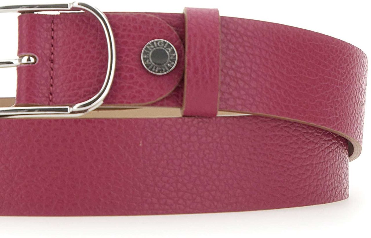 Gianni Chiarini Belts Pink Roze