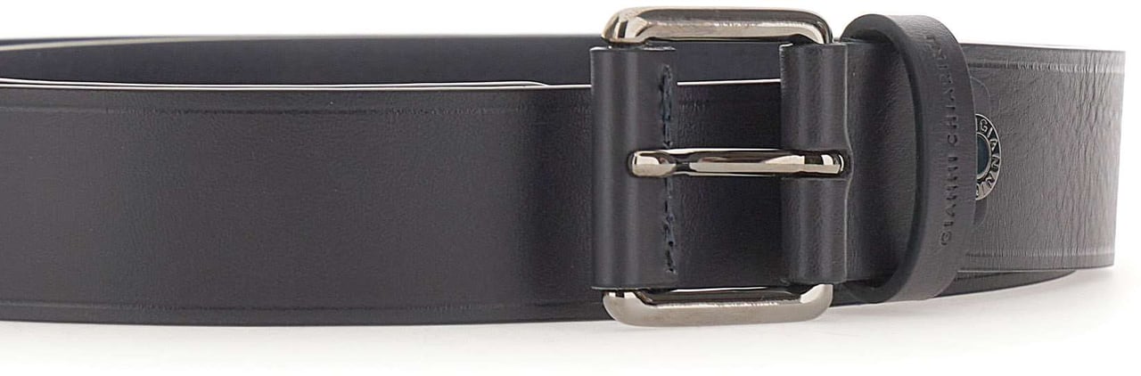 Gianni Chiarini Belts Blue Blauw