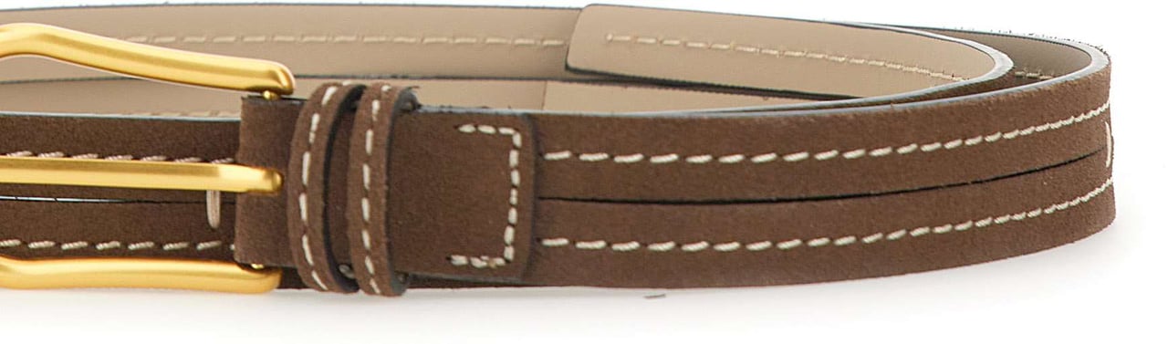 Gianni Chiarini Belts Brown Bruin