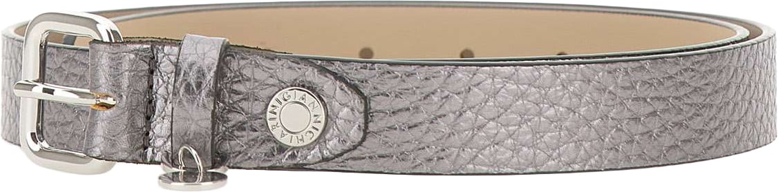 Gianni Chiarini Belts Silver Zilver