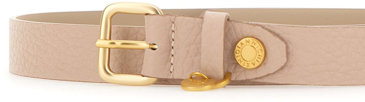 Gianni Chiarini Belts Pink Roze