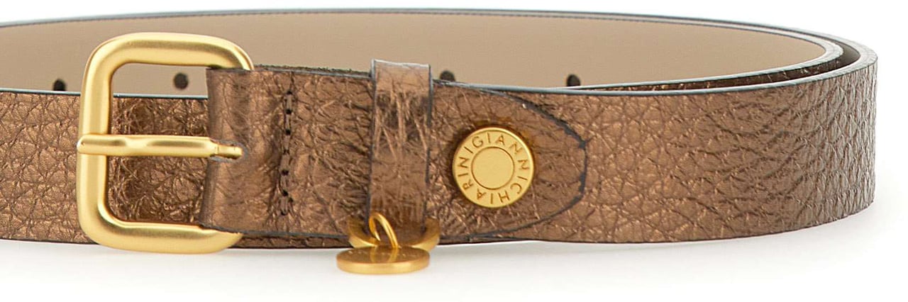 Gianni Chiarini Belts Brown Bruin