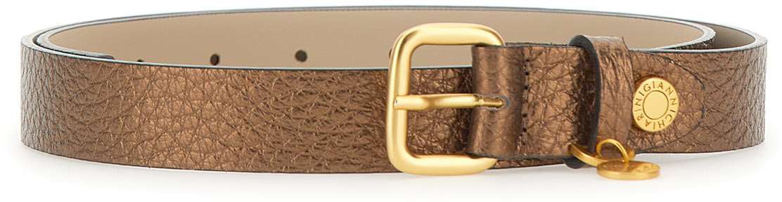 Gianni Chiarini Belts Brown Bruin