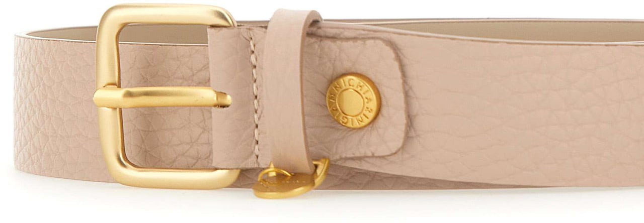 Gianni Chiarini Belts Pink Roze