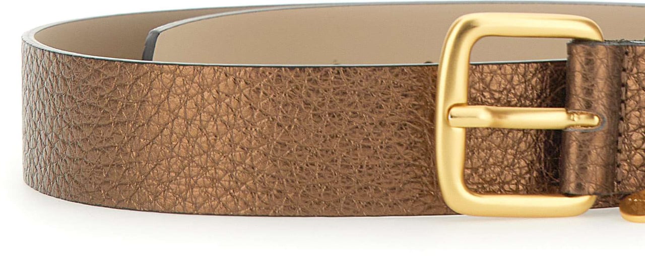 Gianni Chiarini Belts Brown Bruin