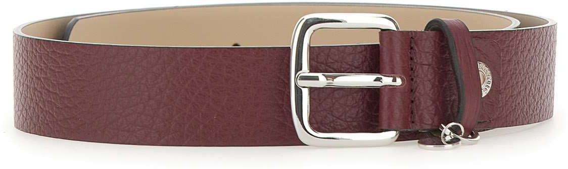 Gianni Chiarini Belts Purple Paars