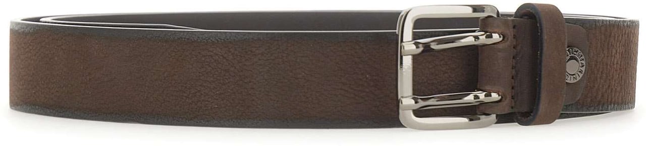 Gianni Chiarini Belts Brown Bruin