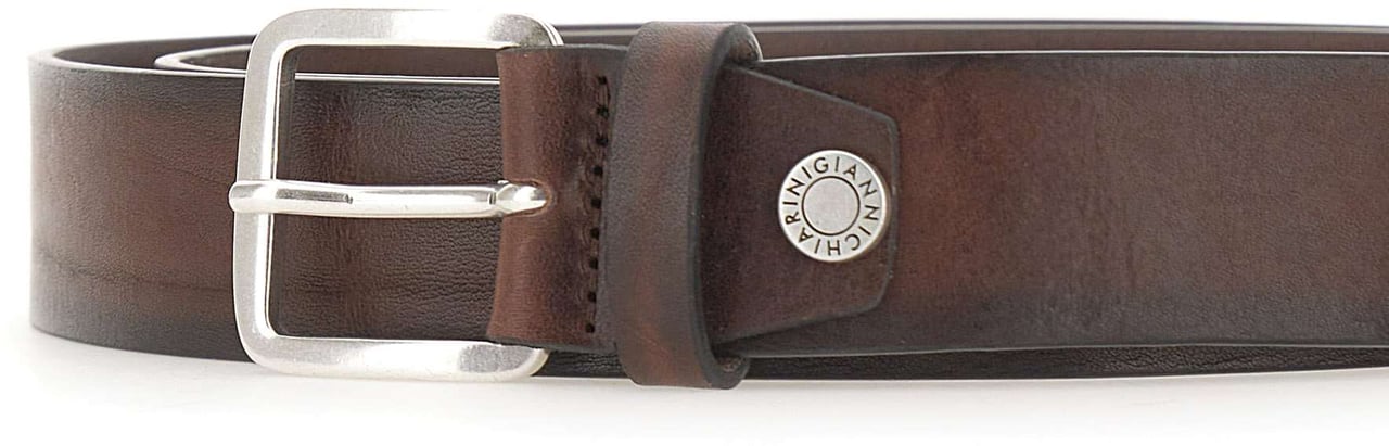 Gianni Chiarini Belts Brown Bruin