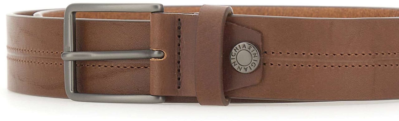 Gianni Chiarini Belts Brown Bruin