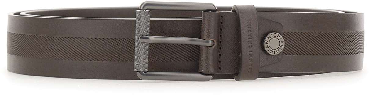 Gianni Chiarini Belts Brown Bruin