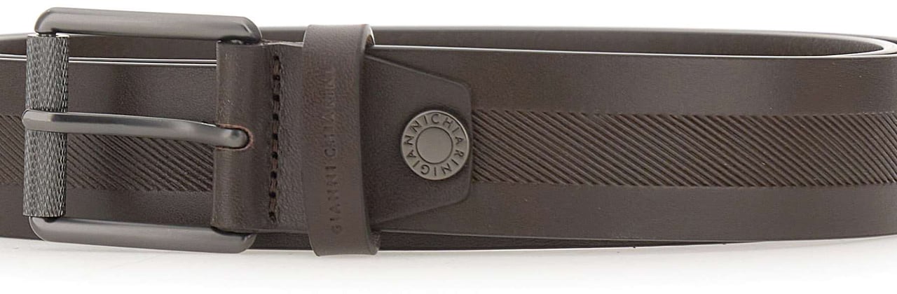 Gianni Chiarini Belts Brown Bruin