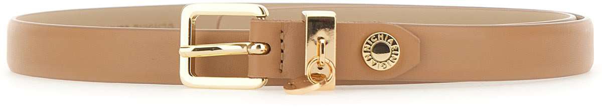 Gianni Chiarini Belts Beige Beige
