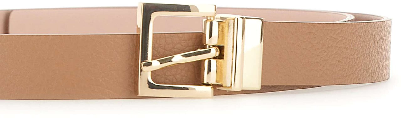 Gianni Chiarini Belts Beige Beige