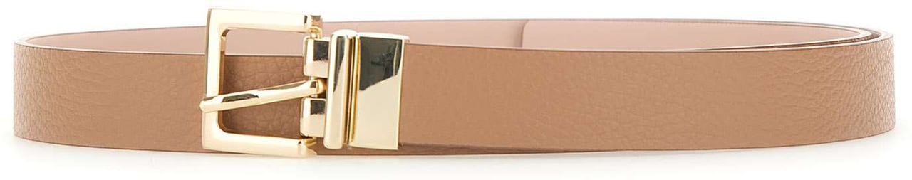 Gianni Chiarini Belts Beige Beige