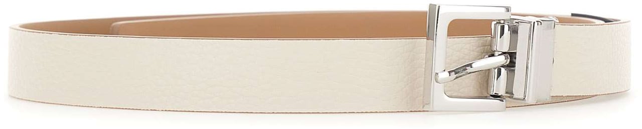 Gianni Chiarini Belts White Wit