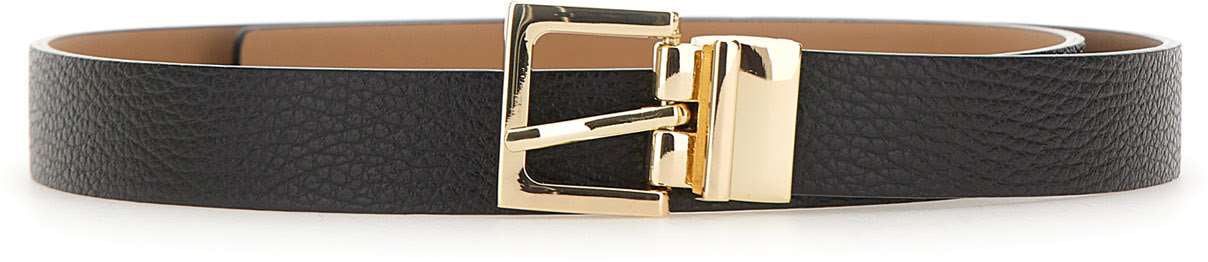 Gianni Chiarini Belts Black Zwart