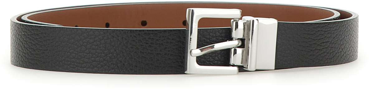 Gianni Chiarini Belts Black Zwart