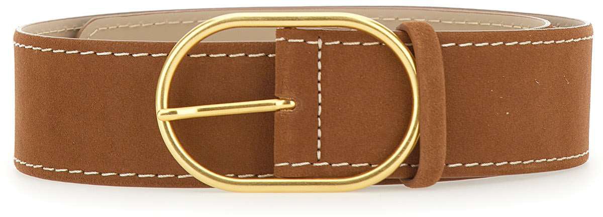 Gianni Chiarini Belts Brown Bruin