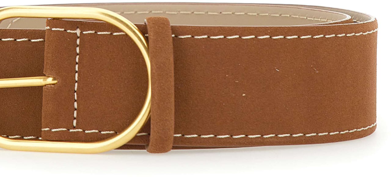 Gianni Chiarini Belts Brown Bruin