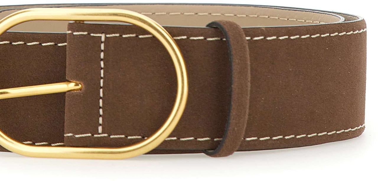 Gianni Chiarini Belts Brown Bruin