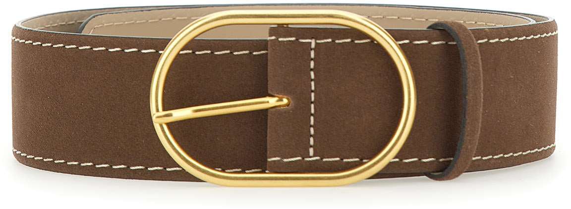 Gianni Chiarini Belts Brown Bruin