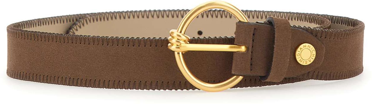 Gianni Chiarini Belts Brown Bruin