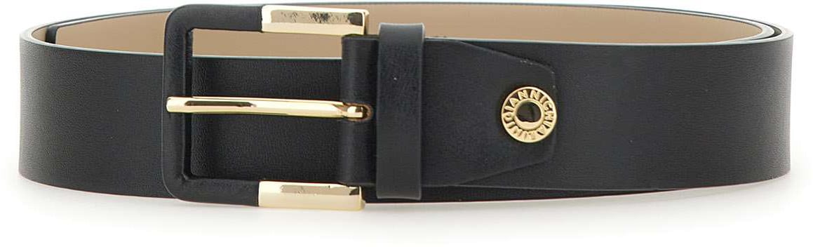 Gianni Chiarini Belts Black Zwart