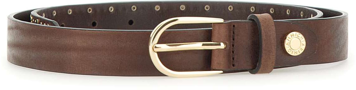 Gianni Chiarini Belts Brown Bruin