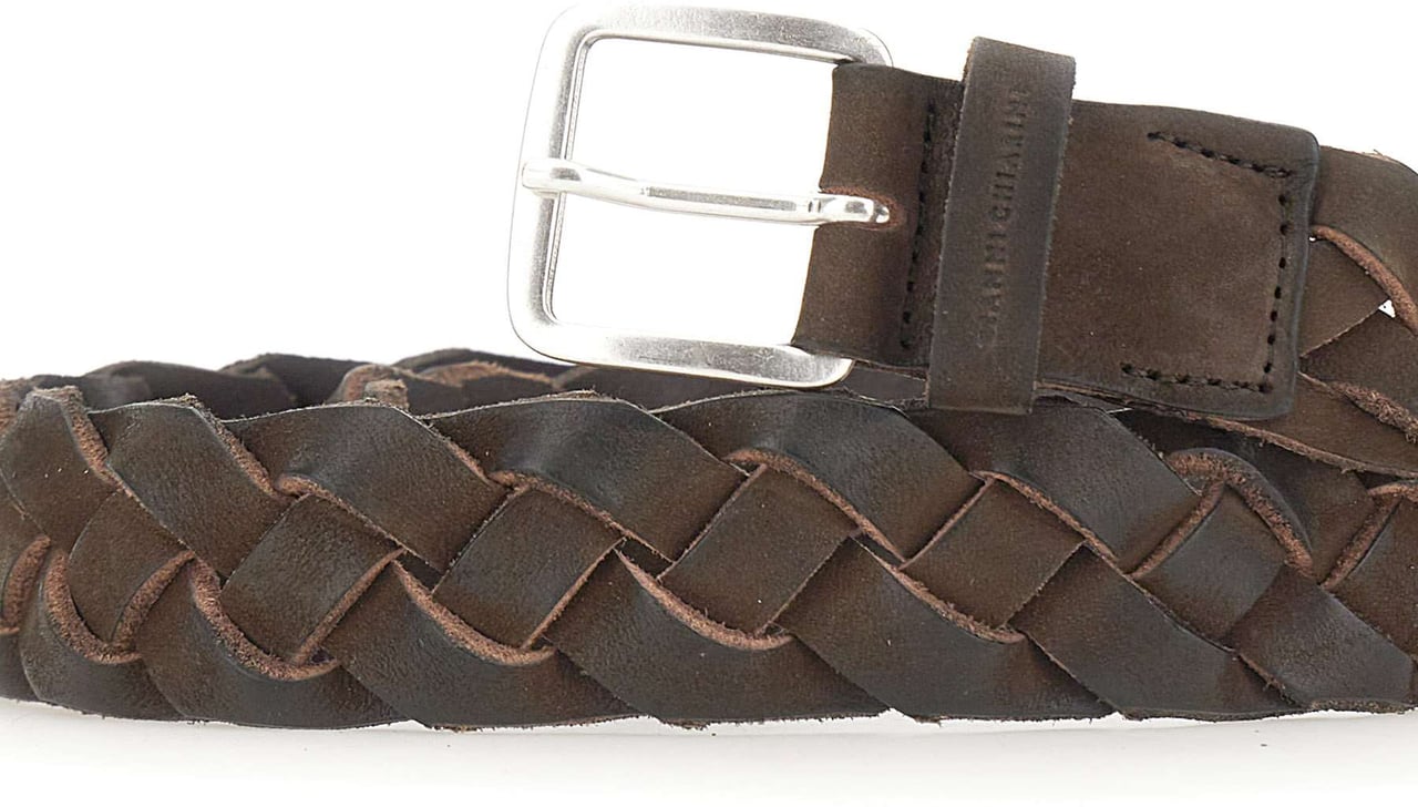 Gianni Chiarini Belts Brown Bruin