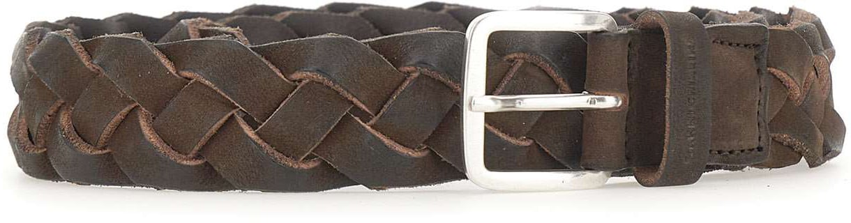 Gianni Chiarini Belts Brown Bruin