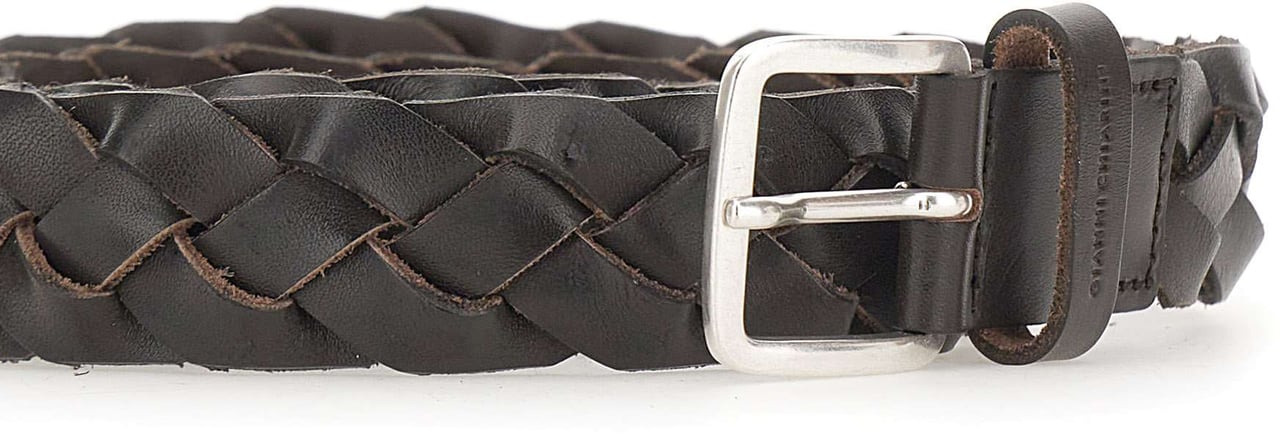 Gianni Chiarini Belts Brown Bruin
