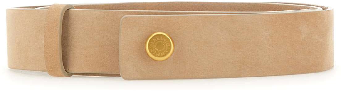 Gianni Chiarini Belts Beige Beige