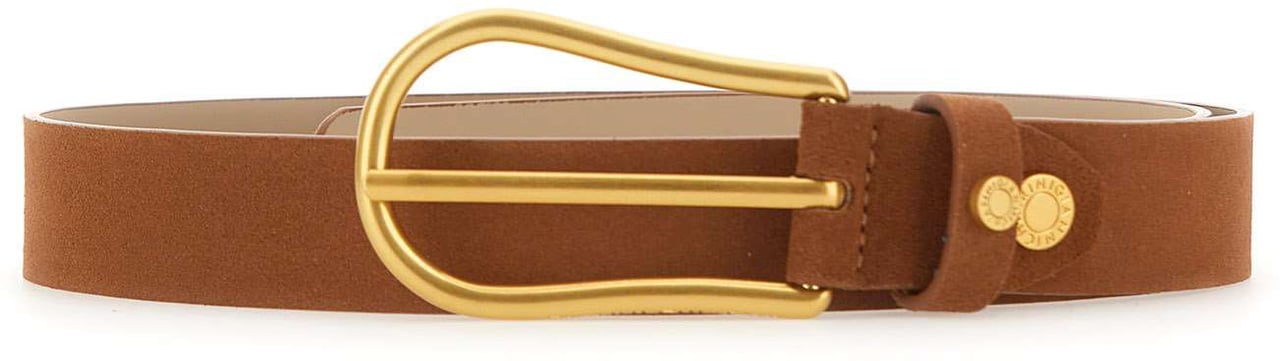 Gianni Chiarini Belts Brown Bruin